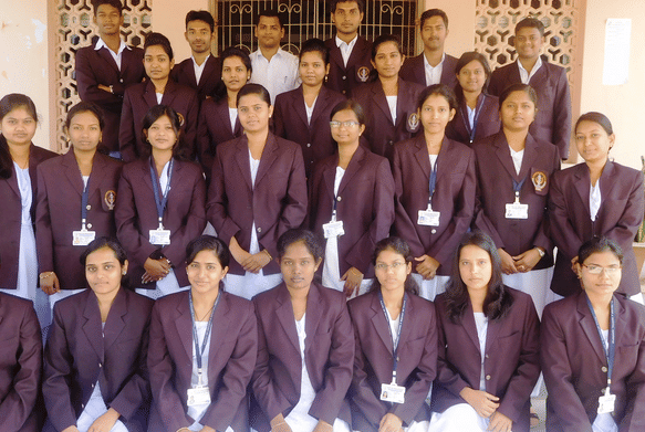 Kaviraj Ananta Tripathy Sharma Ayurveda College & Hospital Ganjam Campus Life photo 3